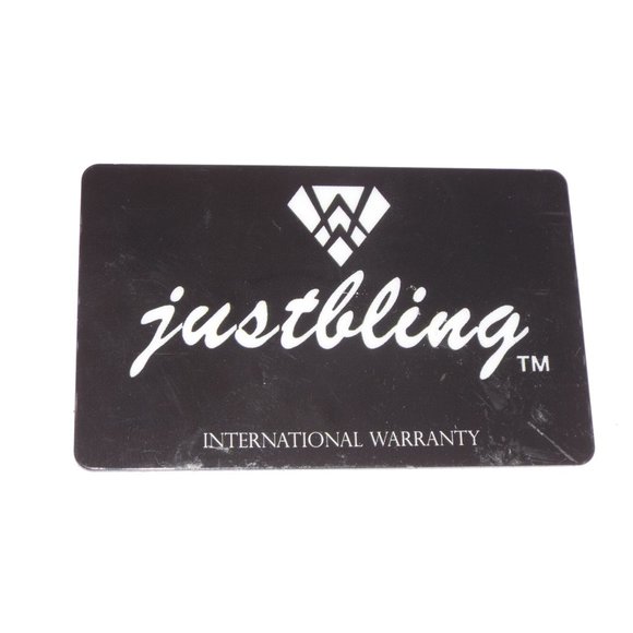 JBW Men's JB-6114L-G "Melbourne" Chronograph Black - Picture 8 of 9